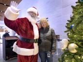 'Largest ever' Santa Claus parade headed to downtown Windsor