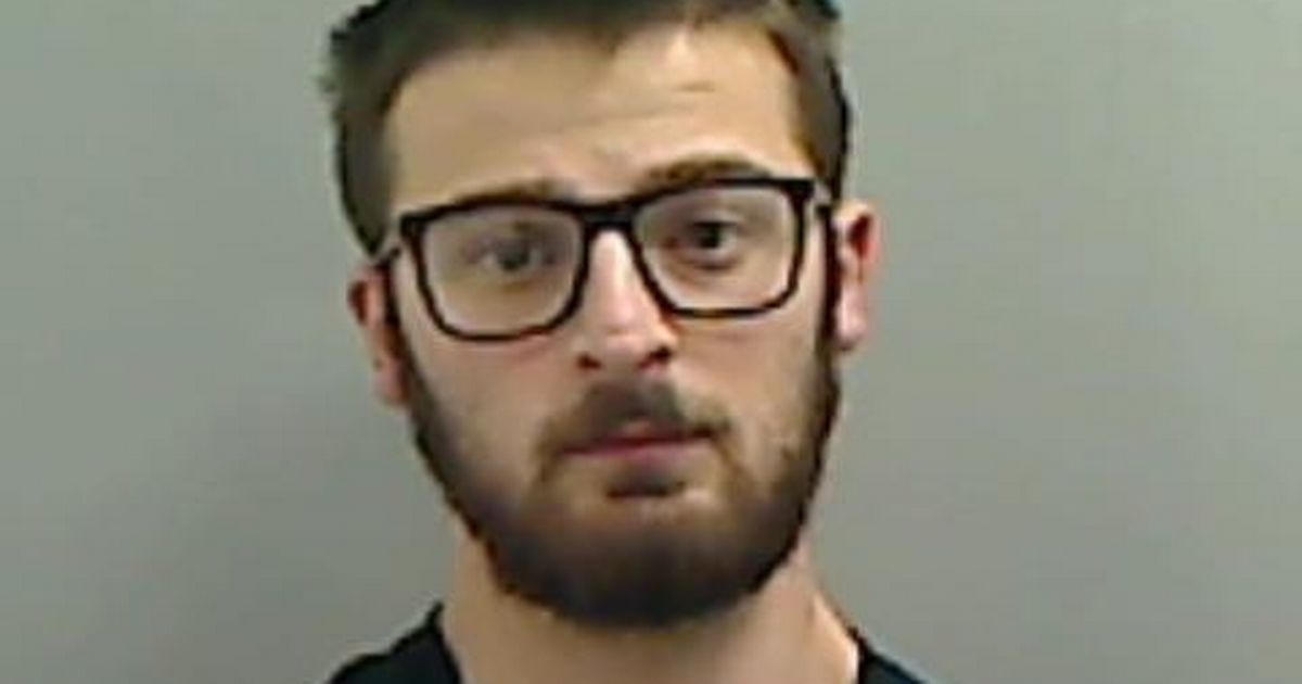 'Predatory' paedophile groomed child with chocolate before carrying out horrific rape