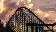 Six Flags America cierra definitivamente tras 50 años de diversión familiar en Maryland