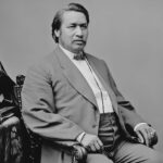 Civil War general and Seneca leader Ely Samuel Parker posthumously admitted to New York State Bar