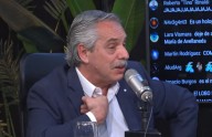 “Serían extraordinarios". Alberto Fernández se metió en la interna peronista y dijo quiénes deberían ser candidatos en 2027