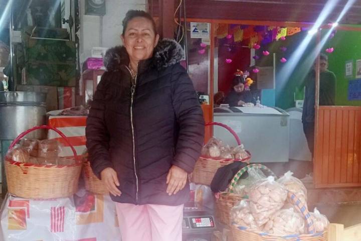 Repuntan 80% las ventas de frutas de horno en Atotonilco el Grande, ¿las has probado?