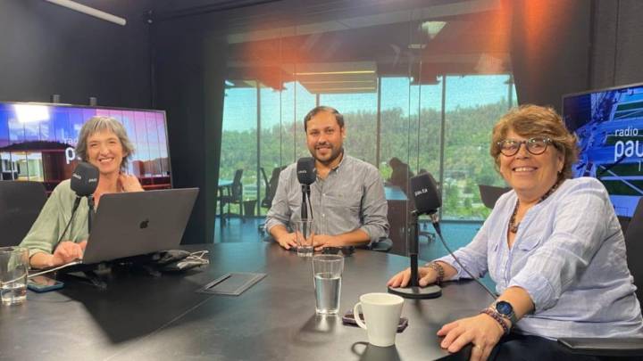 Incertidumbre, miedo y volatilidad: expertos analizan el voto obligatorio en La Mesa de Todos de cara a las elecciones