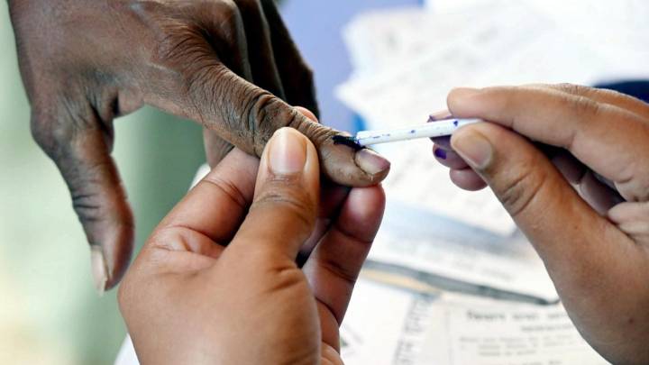 Rajasthan: Congress candidate leads in Anta bypolls