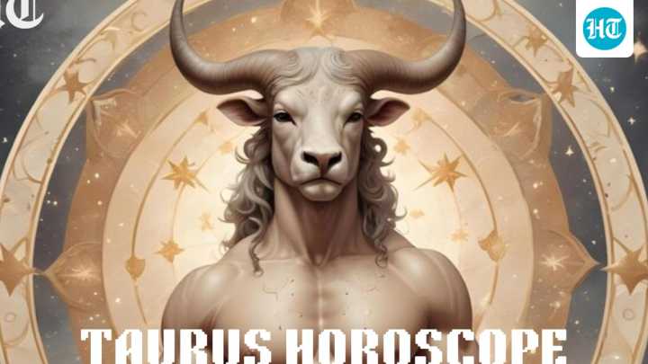 Taurus Daily Horoscope Today for November 21, 2025