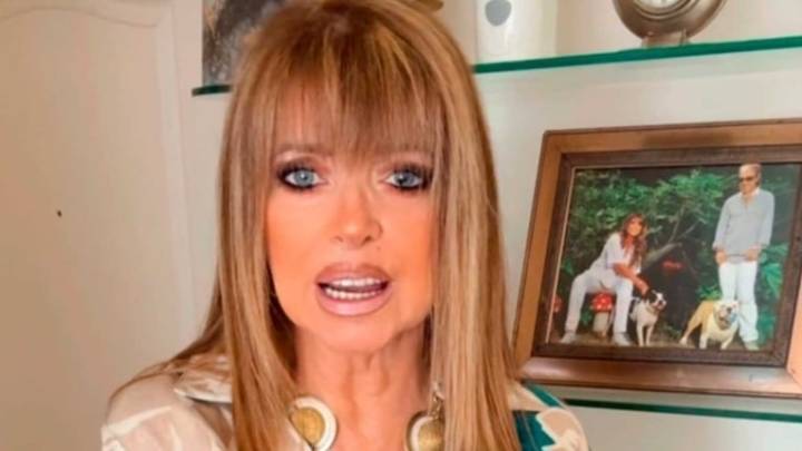 Adriana Salguiero contó que la amenazaron de muerte: quién fue