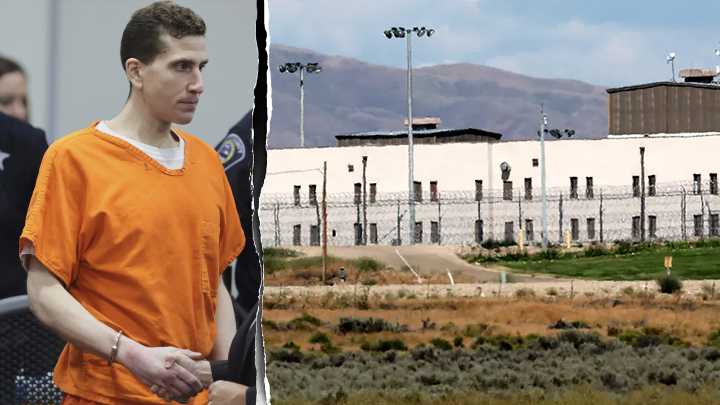 Idaho judge says Kohberger may still profit from future media deals