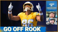 CRITICAL: Chargers Star Rookie Oronde Gadsden has GREAT Matchup and Justin Herbert Has to Feed Him
