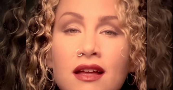 Reclusive 90s Pop Star, Now 63, Looks Unrecognizable In New Photos