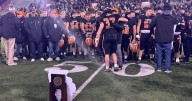 Byron Tigers win Class 3A state championship