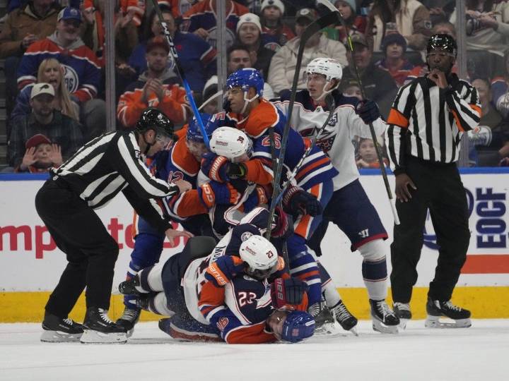 'Oilers gotta wake up!': ex-NHL star blasts Edmonton Oilers even after astonishing victory