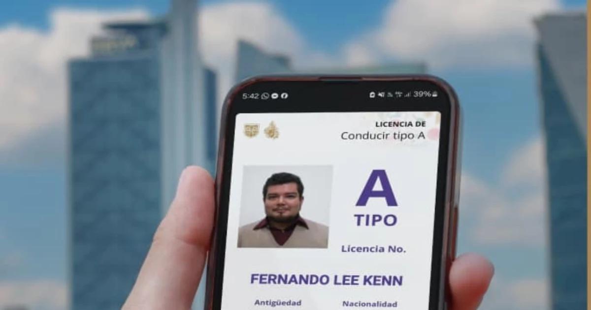 ¡Tienes tiempo! Licencia permanente 2026: Esta es la lista de módulos para sacar cita