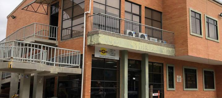 Asesinaron a joven en vivienda abandonada en Soledad