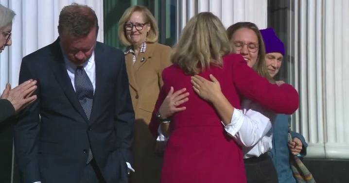 Utah citizen groups celebrate court win in redistricting case