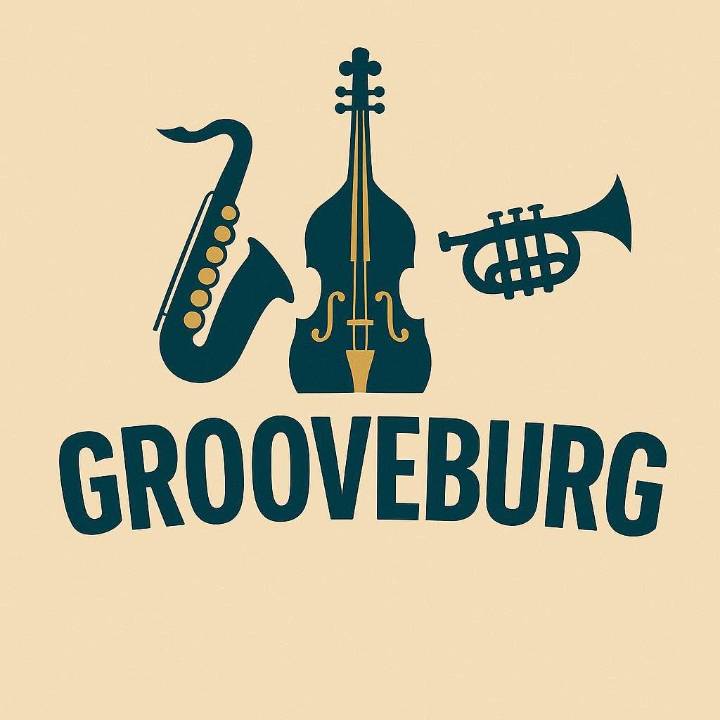 Grooveburg’s Debut Concert to Combine the Sounds of Jazz and Video Games