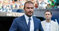 Man United legend David Beckham has huge net worth but former team
