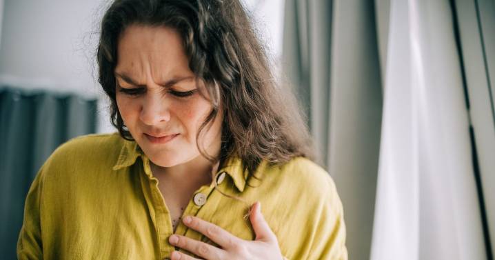 Scientists create test to detect fatal condition in minutes