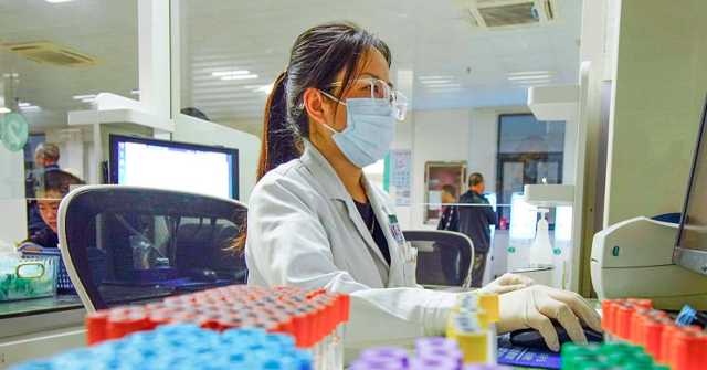 DOJ Charges Three Chinese Nationals with Smuggling Biological Materials for University Research