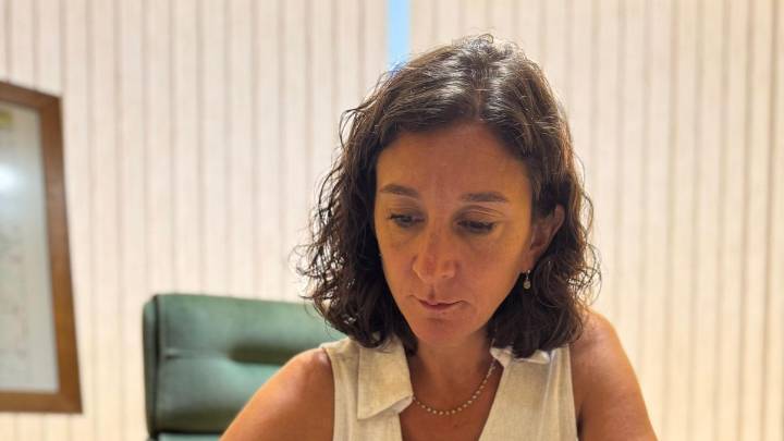La senadora Leticia Di Gregorio denunció un nuevo punto de venta de drogas en Venado Tuerto