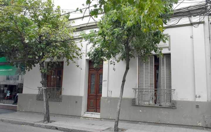 El Juzgado de Menores no atenderá al público este jueves y viernes