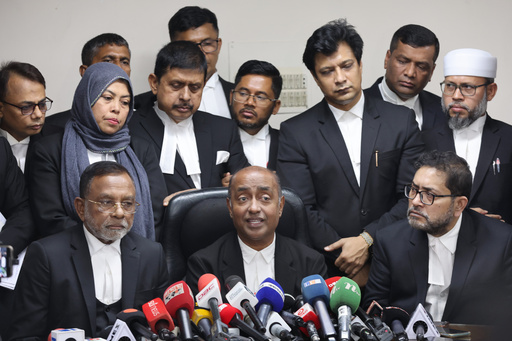 Bangladesh Supreme Court restores nonpartisan caretaker system but not for next elections