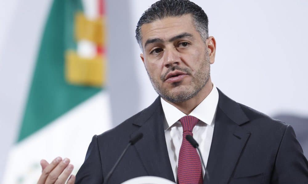 Arrestan en sur de México a 20 personas ligadas con grupo criminal