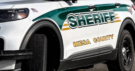 Mesa County Sheriff's Office investigating double homicide at house party in western Colorado town
