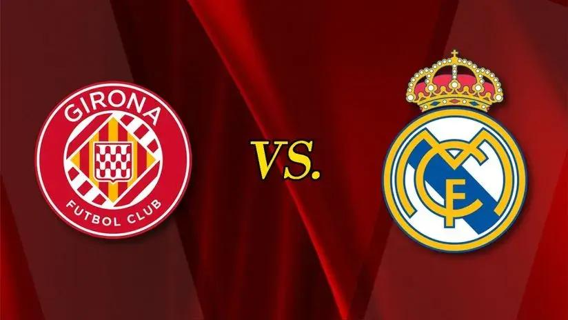 Real Madrid vs. Girona: ¿a qué hora juegan y dónde ver por la fecha 14 de LaLiga en Montilivi?
