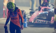 'Just want to go to bed': Lando Norris reflects on 'bad weekend' at Qatar Grand Prix