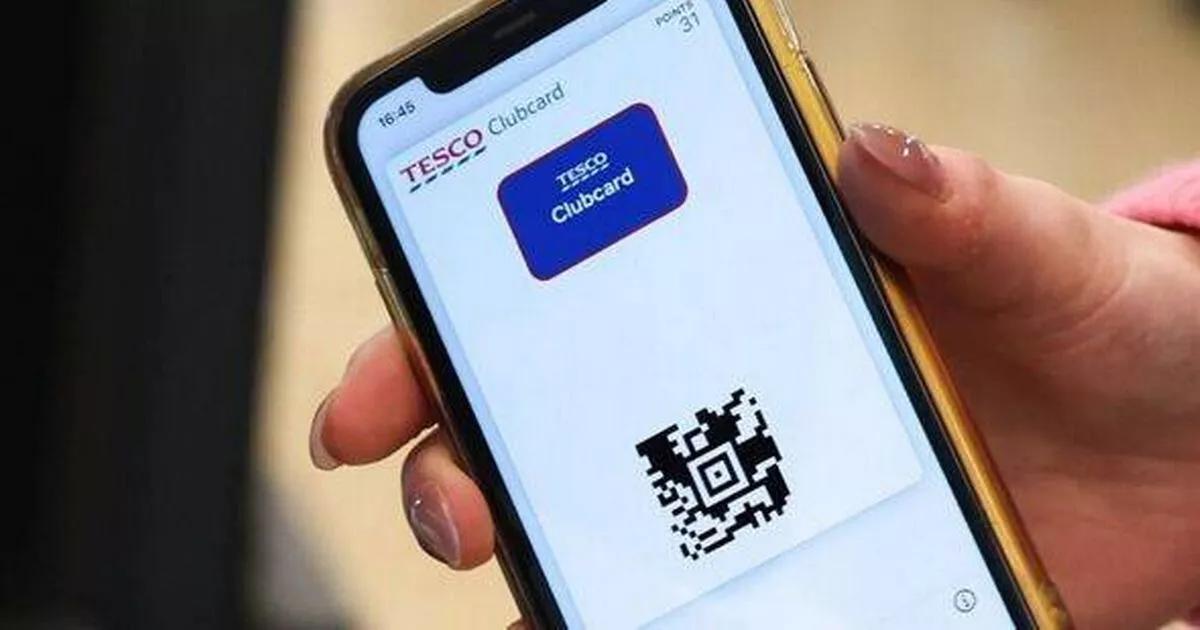Tesco issues urgent warning to all Clubcard holders with just three weeks to act