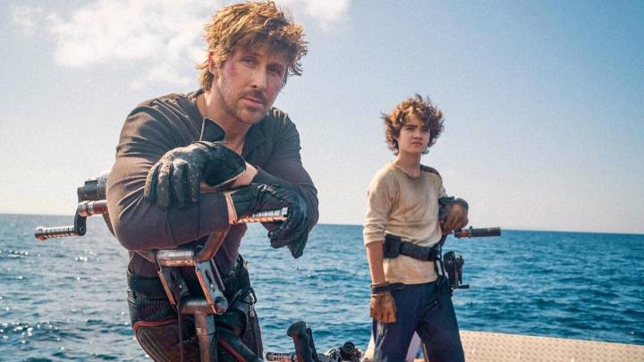 Shawn Levy Teases the Music of 'Star Wars: Starfighter'