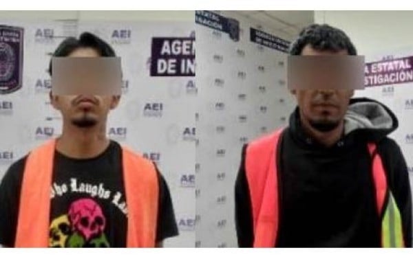 Enfrentarán proceso penal por secuestrar a una víctima para cobrar “cuota”