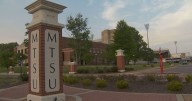After being fired over a Charlie Kirk comment, former MTSU employee sues