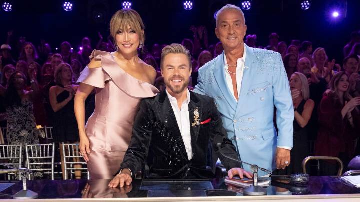 'Dancing With the Stars' Season 35: Premiere Date, Cast, Judges, and More Updates