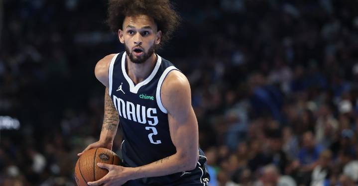 MMBets Game of the Week: Dallas needs a win against the Blazers