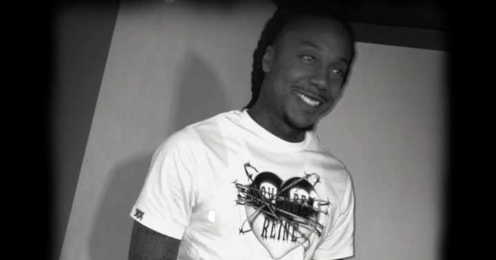 Mother grieves second son lost to gun violence in Nashville