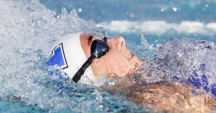 Who was the best girls athlete on the Northshore for the week of Nov. 2