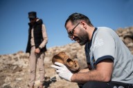 The harrowing duty of Syria’s White Helmets is crucial to the country’s future