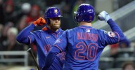 Mets Morning News: Soto and Alonso win Silver Slugger, Mets have new third base coach