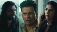 The Family Man 3 trailer: Manoj Bajpayee's Srikant is on the run, faces new foes
