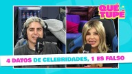 Qué Tupé: famosos, pistas y un dato que no cierra