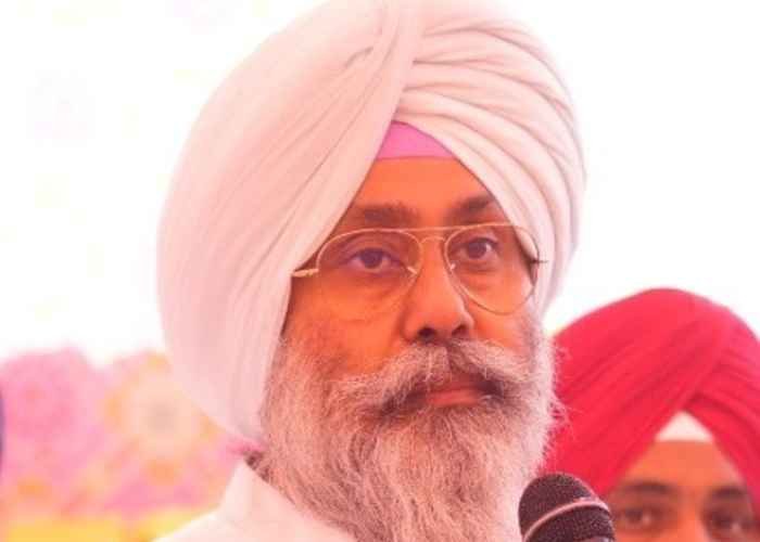 BJP has repeatedly betrayed Punjab and its farmers; Punjabis will never accept them: Harmeet Singh Sandhu