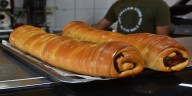 Pan de jamón comienza a verse en panaderías de Maturín