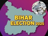 Viral Video of VVPAT Slips Sparks Political Storm in Bihar’s Samastipur