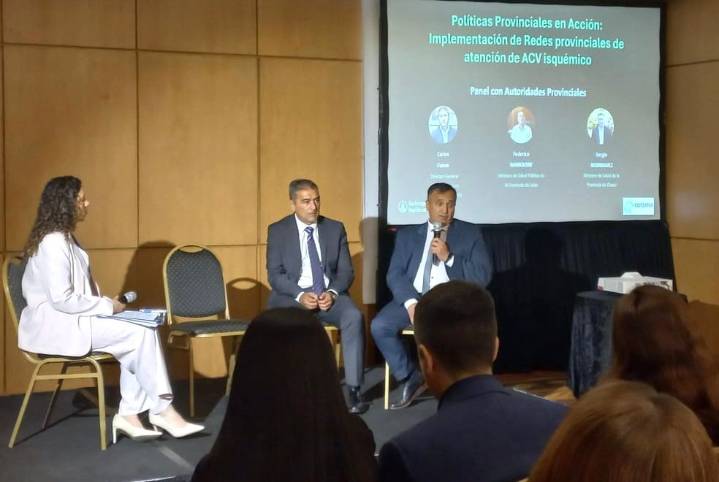 Chaco, presente en el Congreso Nacional del Consejo de Obras y Servicios Sociales Provinciales