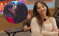 ¡Sin miedo al qué dirán! Fabiola Campomanes sorprende con beso lésbico en La Granja VIP