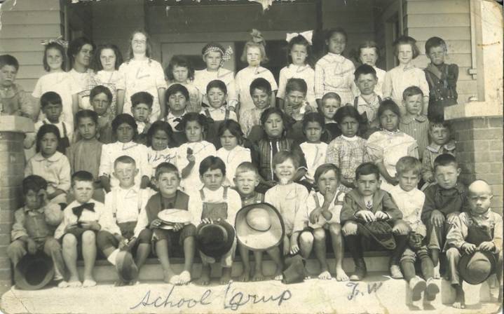 Decades after its dark past, an old Azusa schoolhouse becomes a ‘symbol of hope and progress’