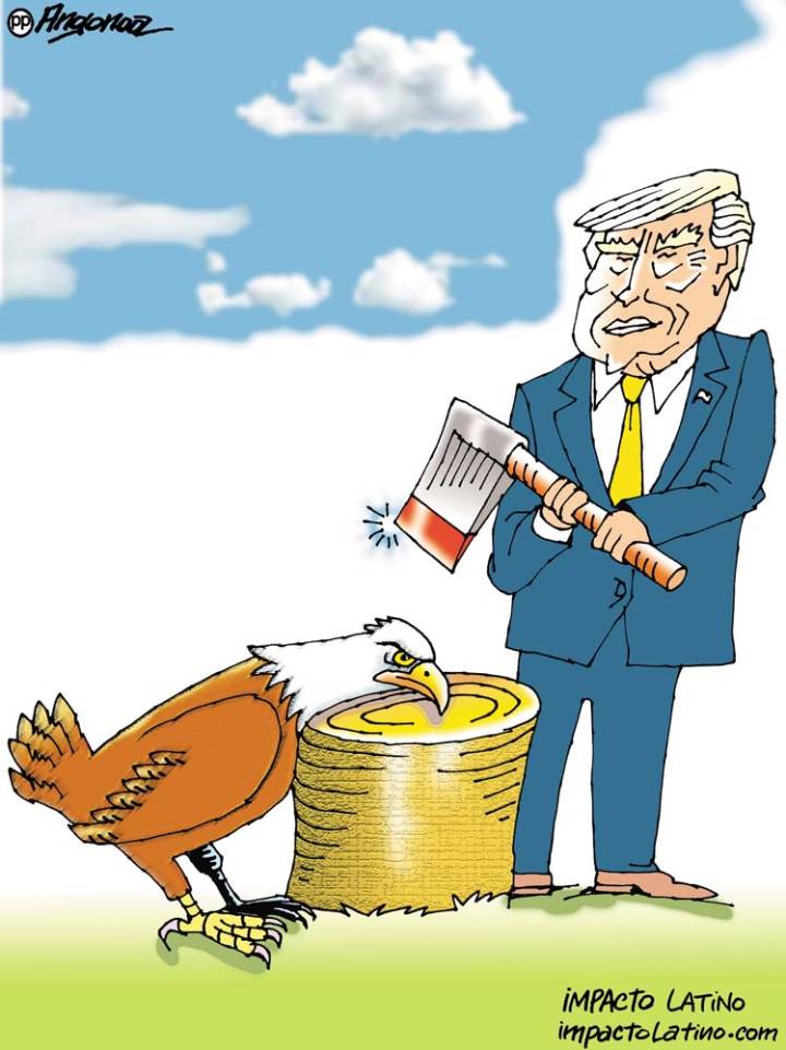 El día del sacrificio