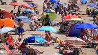 Mar del Plata implementa playas libres de humo
