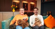 Gogglebox star supported after 'one year' anniversary update